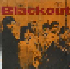 Cover - Blackout: Blackout
