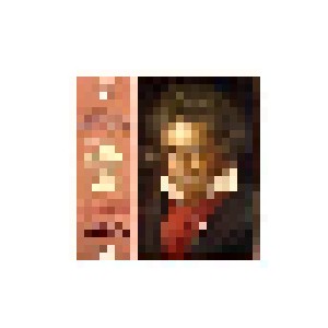 Ludwig van Beethoven: Ouvertüren: Egmont / Die Ruinen Von Athen / Die Geschöpfe Des Prometheus / Coriolan / Fidelio / Leonore I / Leonore III (LP) - Bild 1