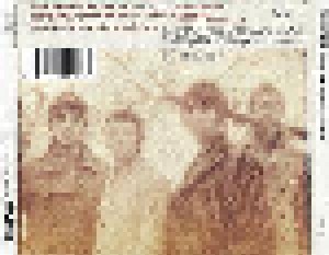 Beady Eye: Different Gear, Still Speeding (CD) - Bild 2
