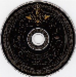 Black Sabbath: The Dio Years (CD + Mini-CD / EP) - Bild 3