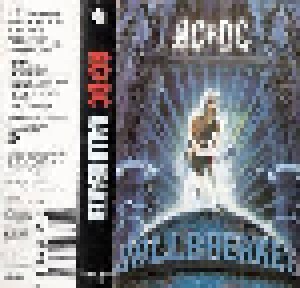 AC/DC: Ballbreaker (Tape) - Bild 1