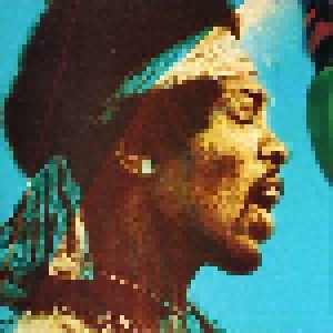 Jimi Hendrix: Blues (2-LP) - Bild 4