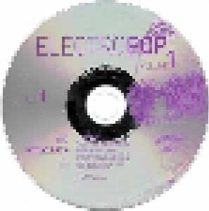 Electropop Volume 1 (2-CD) - Bild 4