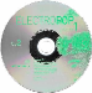 Electropop Volume 1 (2-CD) - Bild 6