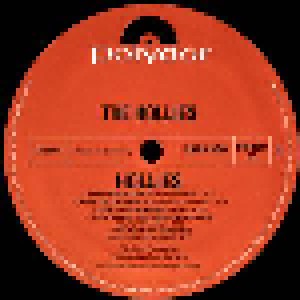 The Hollies: Hollies (LP) - Bild 5