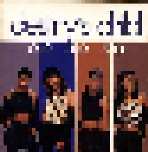 Destiny's Child: No No No (Single-CD) - Bild 1