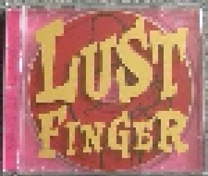 Lustfinger: 6 (CD) - Bild 1