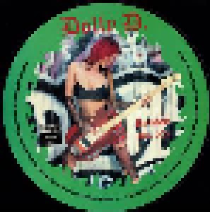 Dolly D.: X (PIC-LP) - Bild 2