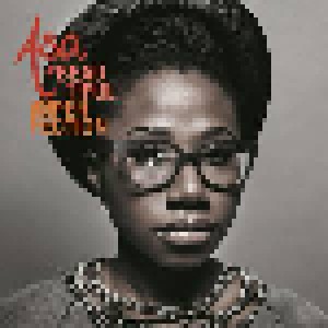 Cover - Aṣa: Beautiful Imperfection