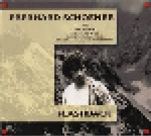 Eberhard Schoener: Flashback (CD) - Bild 1