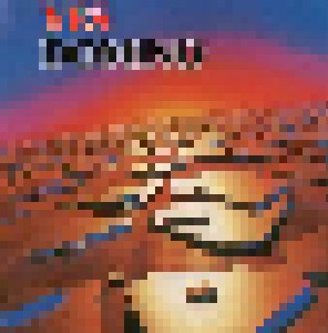 Yes: Domino (2-CD) - Bild 1