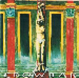 Crowbar: Crowbar (CD) - Bild 1