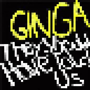 Cover - Ginga: They Should Have Told Us
