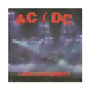 AC/DC: Live In Concert (CD) - Bild 1