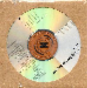 Randy Newman: The Randy Newman Songbook Vol. 1 (Promo-CD) - Bild 1