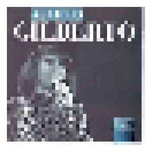Astrud Gilberto: Girl From Ipanema (MJB), The - Cover