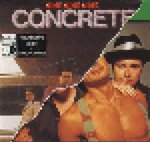Cover - 999: Concrete / 13th Floor Elevator