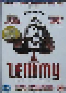 Lemmy: 49% Motherf**ker. 51% Son Of A Bitch. (2-DVD) - Bild 2