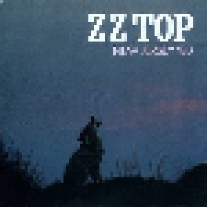 ZZ Top: New Jersey '80 (CD) - Bild 1