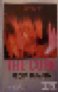 The Cure: Pornography (Tape) - Bild 1