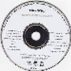 Bryan Adams: Waking Up The Neighbours (CD) - Bild 3