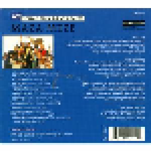 Schäl Sick Brass Band: Maza Meze (CD) - Bild 2