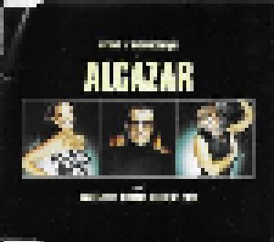 Alcazar: Crying At The Discoteque (Single-CD) - Bild 1
