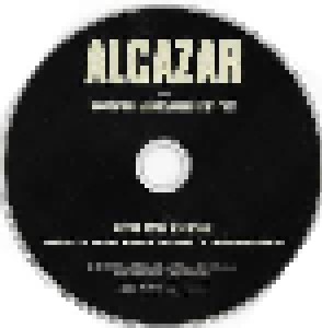 Alcazar: Crying At The Discoteque (Single-CD) - Bild 3
