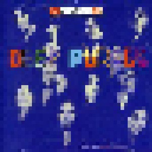 Deep Purple: In Profile (CD) - Bild 1