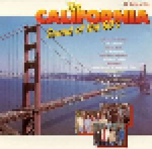 The California Sound Of The 60's (CD) - Bild 1