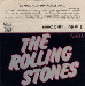 The Rolling Stones: The Rolling Stones (Tape) - Bild 2