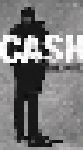 Johnny Cash: The Legend (4-CD) - Bild 1