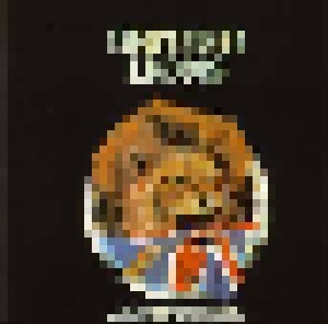 British Lions: British Lions (LP) - Bild 1
