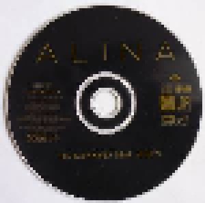 Alina: Da Kannste Mal Seh'n (CD) - Bild 4