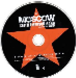 Keith Emerson Band Feat. Marc Bonilla: Moscow (2-CD) - Bild 3