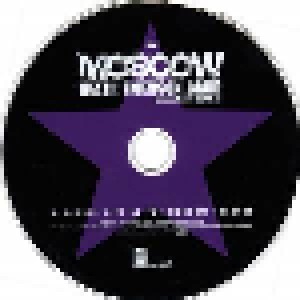 Keith Emerson Band Feat. Marc Bonilla: Moscow (2-CD) - Bild 4
