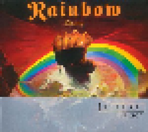 Rainbow: Rising (2-CD) - Bild 1