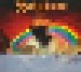 Rainbow: Rising - Cover