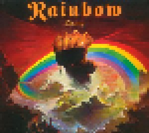 Rainbow: Rising (2-CD) - Bild 2