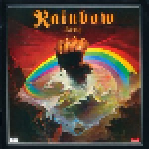 Rainbow: Rising (2-CD) - Bild 3