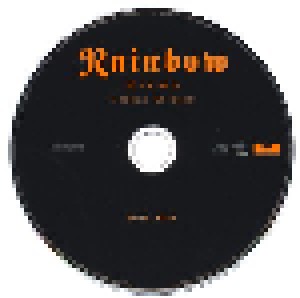 Rainbow: Rising (2-CD) - Bild 5