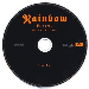 Rainbow: Rising (2-CD) - Bild 6