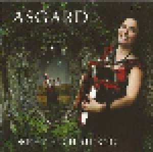 Cover - Asgard: Dreht Euch Sterne