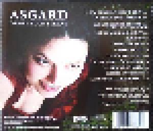 Asgard: Dreht Euch Sterne (CD) - Bild 3