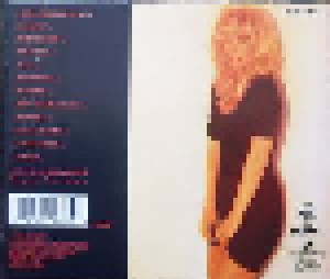 Lita Ford: Stiletto (CD) - Bild 2