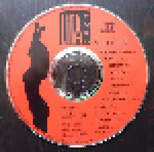 Lita Ford: Stiletto (CD) - Bild 3