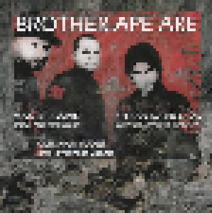 Brother Ape: A Rare Moment Of Insight (CD) - Bild 4