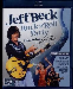 Cover - Jeff Beck: Rock'n'roll Party: Honouring Les Paul