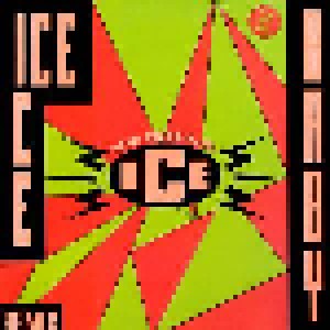 Vanilla Ice: Ice Ice Baby (12") - Bild 1