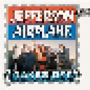 Jefferson Airplane: Jefferson Airplane Takes Off (LP) - Bild 1